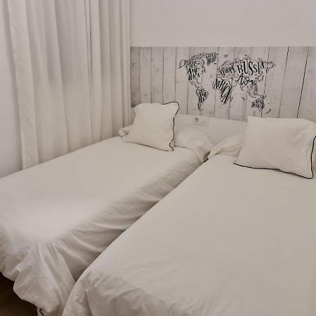 Alojamientos Segobriga Rural 塞古比 外观 照片